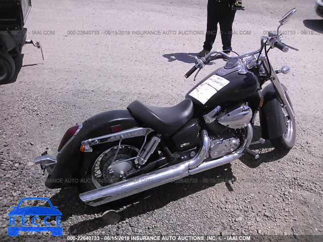 2004 HONDA VT750 C JH2RC50084K011213 зображення 3