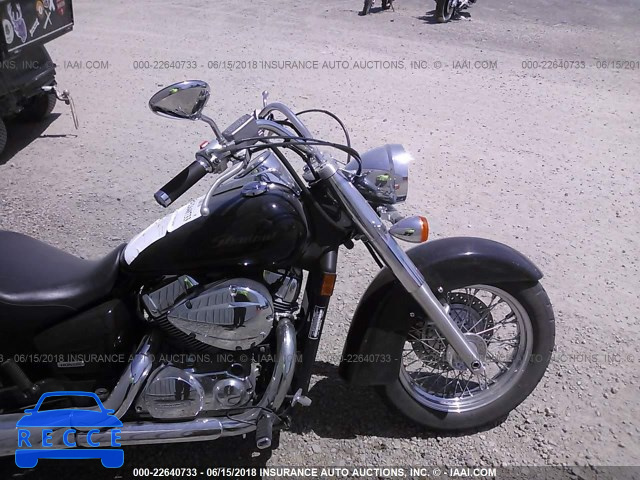 2004 HONDA VT750 C JH2RC50084K011213 image 4