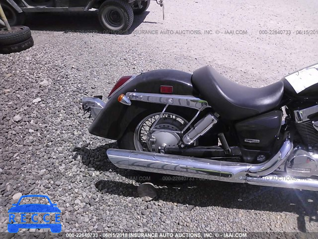 2004 HONDA VT750 C JH2RC50084K011213 image 5