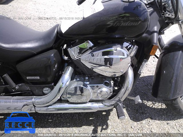 2004 HONDA VT750 C JH2RC50084K011213 Bild 7