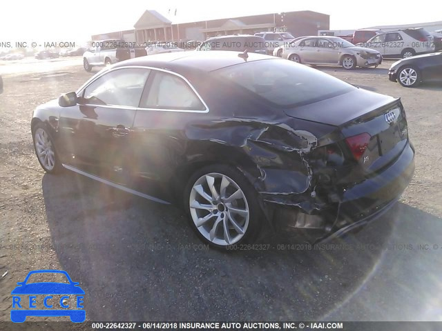 2015 AUDI A5 PREMIUM PLUS WAUMFAFR2FA003042 Bild 2