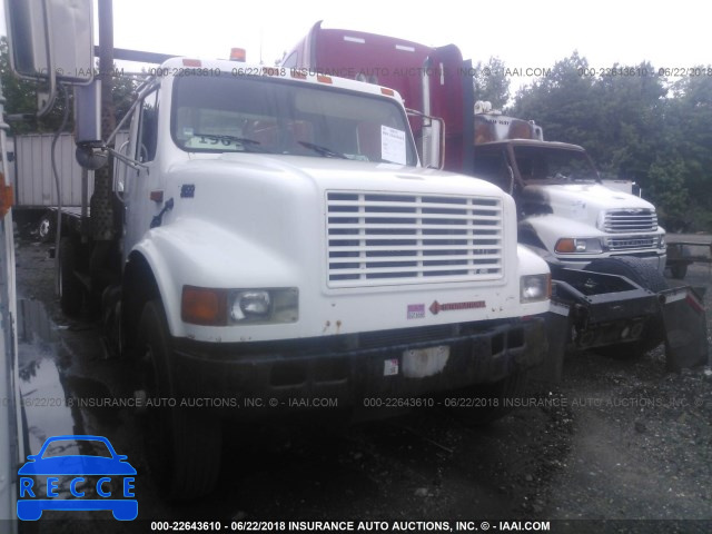 1990 INTERNATIONAL 4900 4900 1HTSDNGN9LH274365 image 0