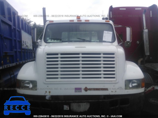 1990 INTERNATIONAL 4900 4900 1HTSDNGN9LH274365 image 6