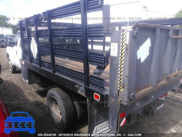 2003 FORD F550 SUPER DUTY 1FDAW57P73ED69587 image 2