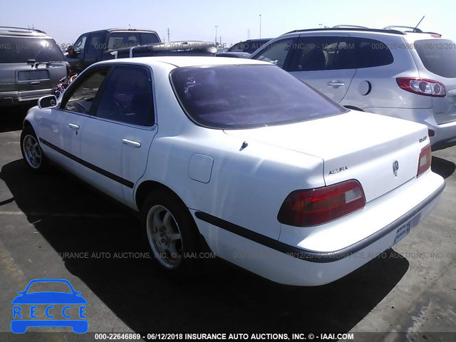 1992 ACURA LEGEND L JH4KA7668NC032502 image 2