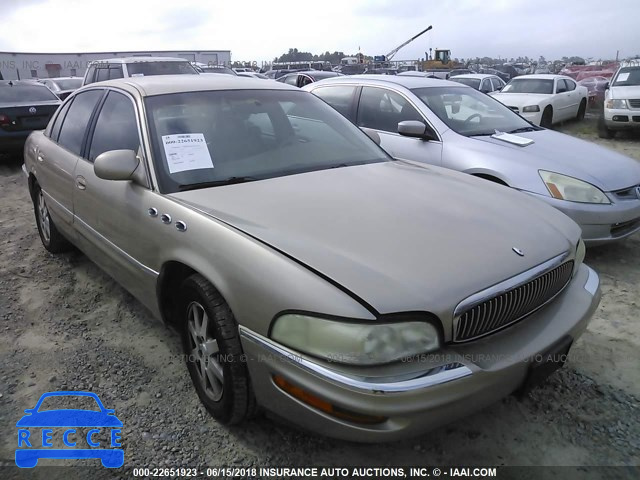 2005 BUICK PARK AVENUE 1G4CW54K954107905 Bild 0