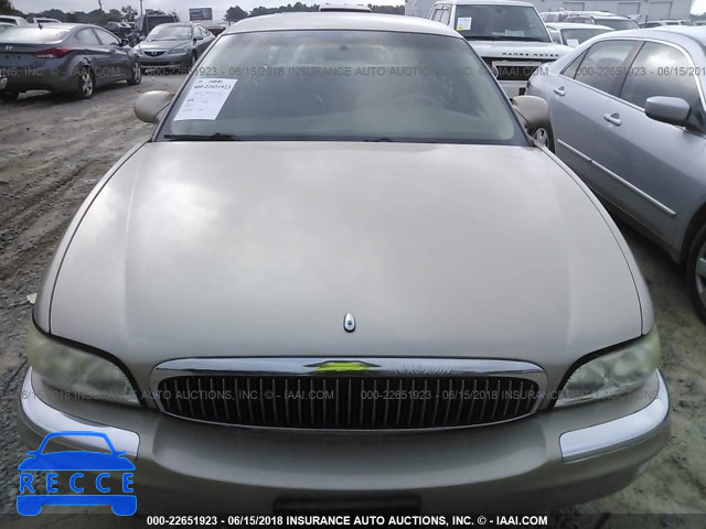 2005 BUICK PARK AVENUE 1G4CW54K954107905 image 5