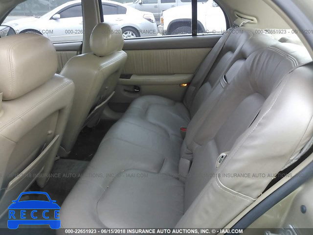 2005 BUICK PARK AVENUE 1G4CW54K954107905 image 7