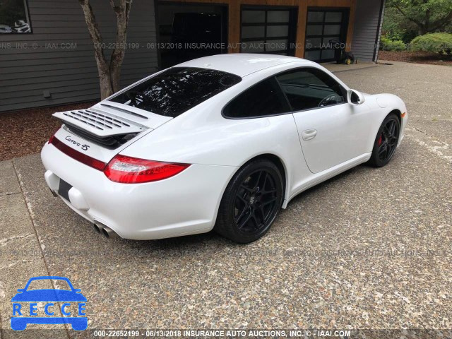 2012 PORSCHE 911 CARRERA S/CARRERA 4S/GTS WP0AB2A9XCS720101 Bild 3