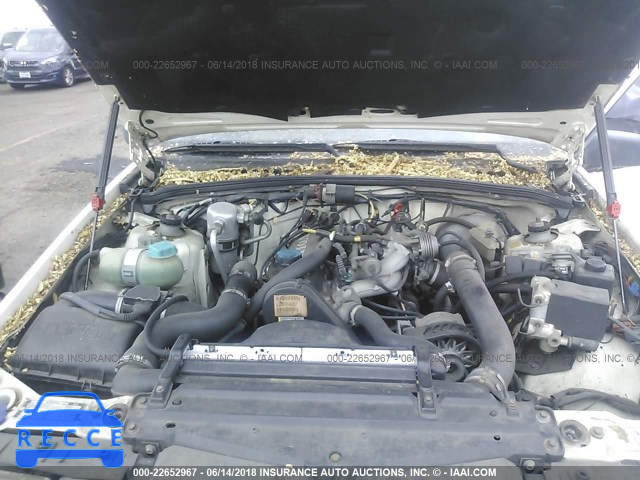 1991 VOLVO 940 SE YV1KA8756M0002471 image 9