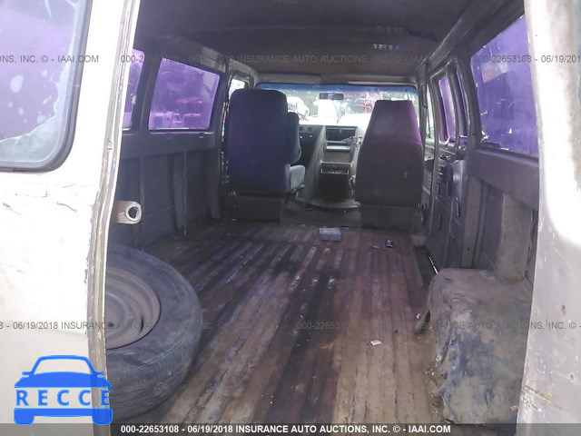 1994 CHEVROLET G10 1GCDG15ZXRF172685 зображення 7