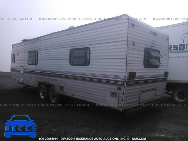 1993 NOMAD CAMPER 1SN200N24PH000221 image 2