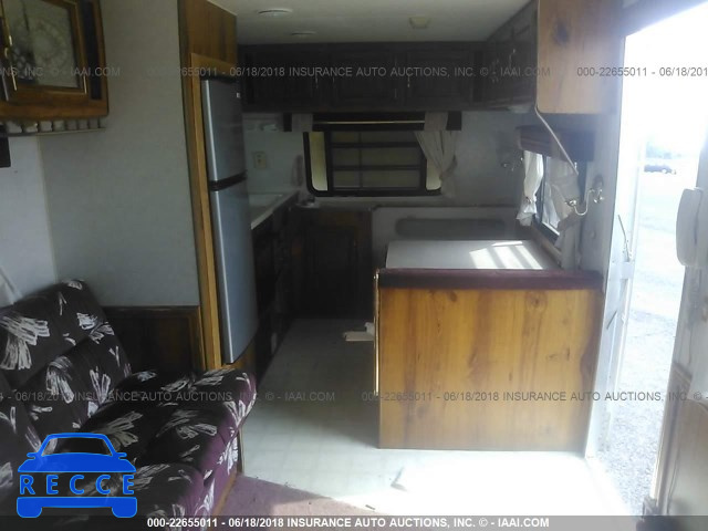 1993 NOMAD CAMPER 1SN200N24PH000221 зображення 4