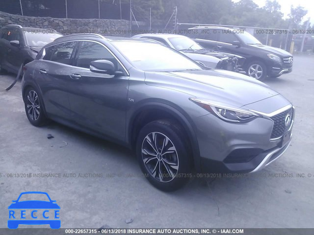 2018 INFINITI QX30 LUXURY/PREMIUM/SPORT SJKCH5CR2JA057869 image 0