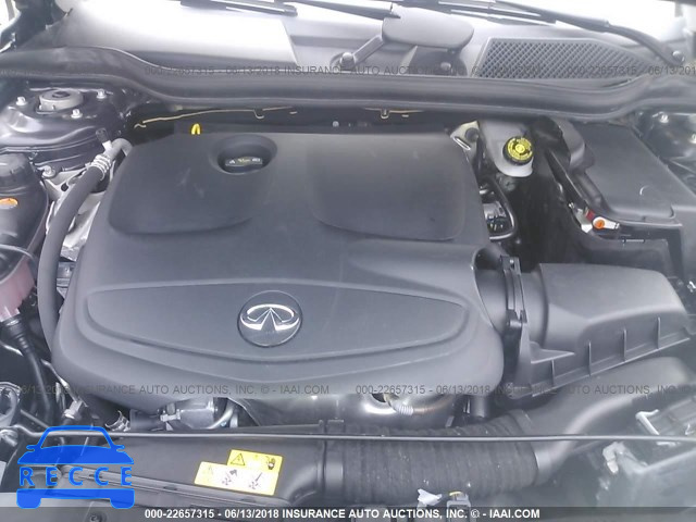 2018 INFINITI QX30 LUXURY/PREMIUM/SPORT SJKCH5CR2JA057869 image 9