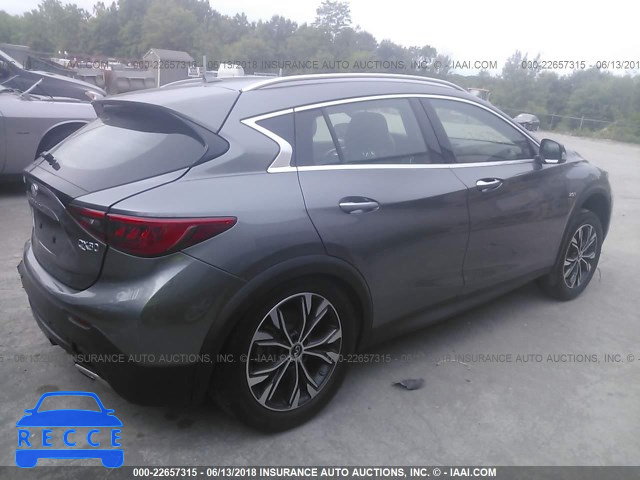 2018 INFINITI QX30 LUXURY/PREMIUM/SPORT SJKCH5CR2JA057869 image 3
