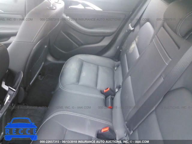 2018 INFINITI QX30 LUXURY/PREMIUM/SPORT SJKCH5CR2JA057869 image 7