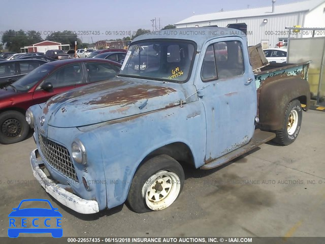 1954 DODGE PICKUP 82344536 image 1