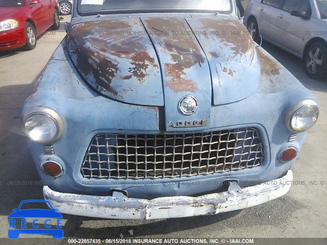 1954 DODGE PICKUP 82344536 image 5