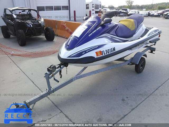 2003 YAMAHA WAVERUNNER YAMA2822L203 Bild 1