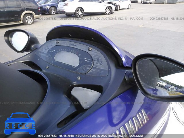 2003 YAMAHA WAVERUNNER YAMA2822L203 зображення 6