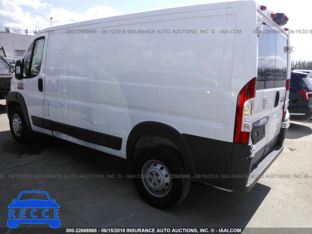 2018 RAM PROMASTER 1500 1500 STANDARD 3C6TRVAG2JE105750 image 2