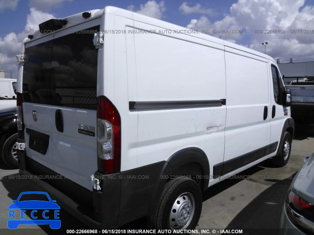 2018 RAM PROMASTER 1500 1500 STANDARD 3C6TRVAG2JE105750 image 3