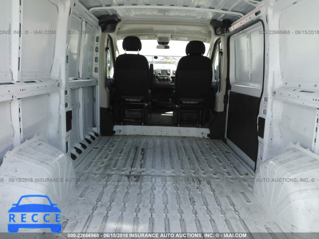2018 RAM PROMASTER 1500 1500 STANDARD 3C6TRVAG2JE105750 image 7