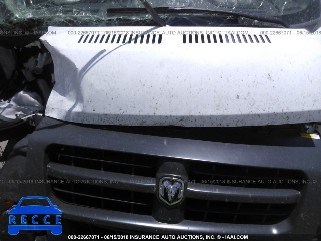 2018 RAM PROMASTER 1500 1500 STANDARD 3C6TRVAG5JE103698 image 9