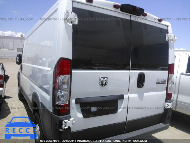 2018 RAM PROMASTER 1500 1500 STANDARD 3C6TRVAG5JE103698 image 2