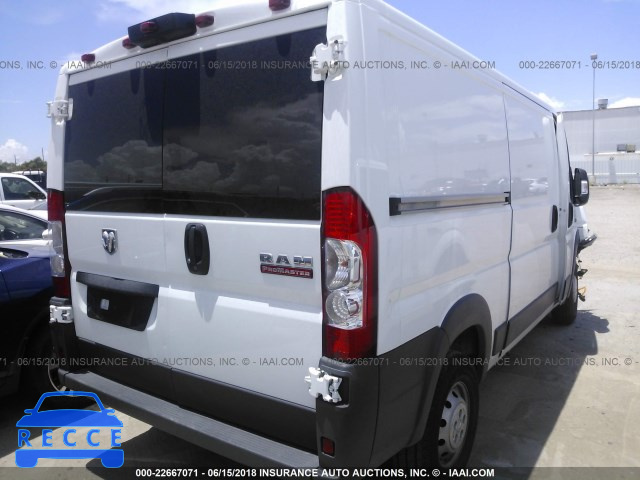 2018 RAM PROMASTER 1500 1500 STANDARD 3C6TRVAG5JE103698 image 3