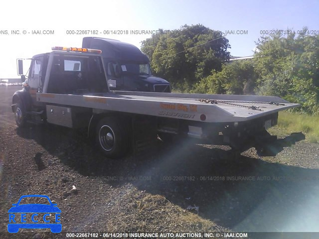 2001 INTERNATIONAL 4000 1HTSCABM81H355591 image 2