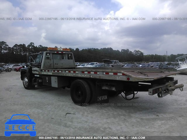 1988 FORD F700 F 1FDNK74P3JVA01871 image 2