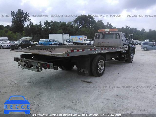 1988 FORD F700 F 1FDNK74P3JVA01871 image 3