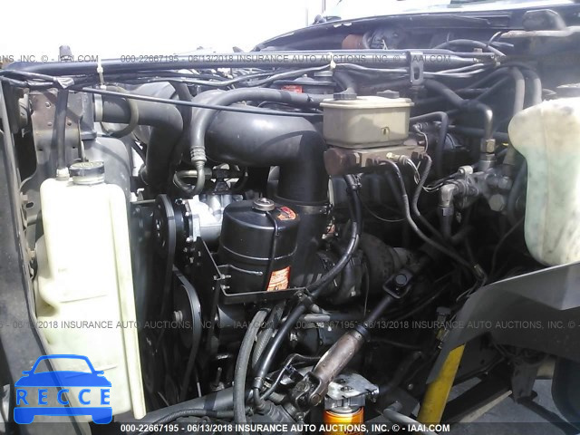 1988 FORD F700 F 1FDNK74P3JVA01871 image 8