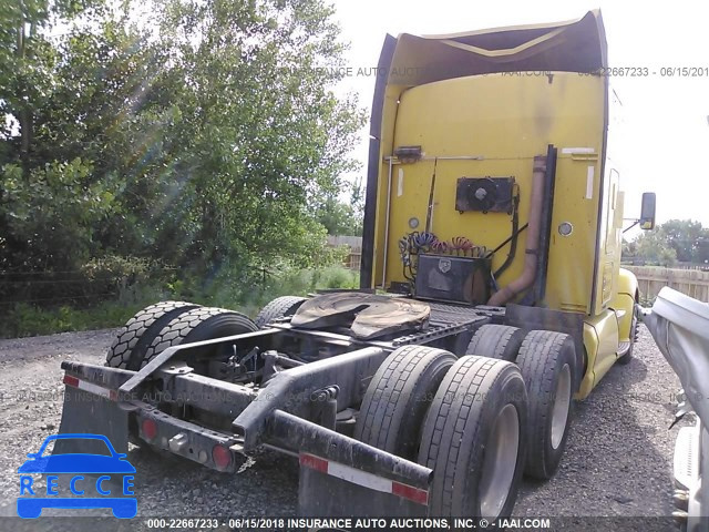 2011 KENWORTH T660 T660 1XKAD49X3BJ276531 зображення 3