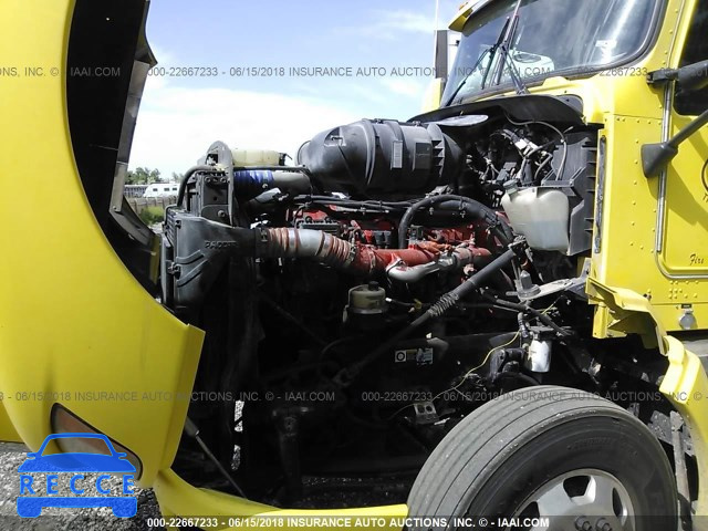 2011 KENWORTH T660 T660 1XKAD49X3BJ276531 зображення 8