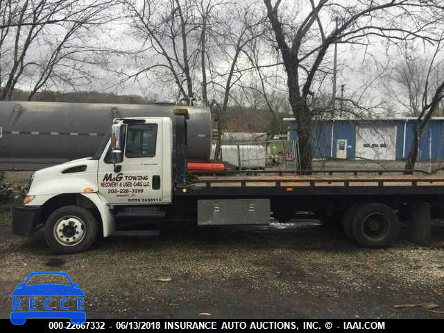 2007 INTERNATIONAL 4300 4300 1HTMMAAM77H445671 Bild 7