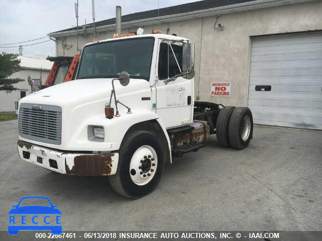 2003 FREIGHTLINER MEDIUM CONVENTIONAL FL70 1FUBBTBV93HK80402 image 1