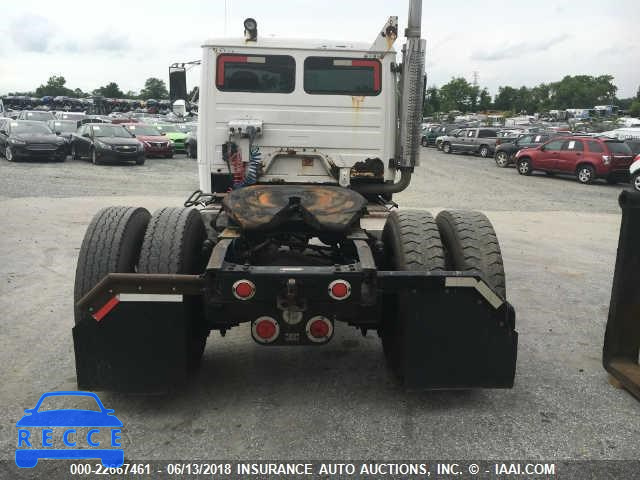 2003 FREIGHTLINER MEDIUM CONVENTIONAL FL70 1FUBBTBV93HK80402 image 7