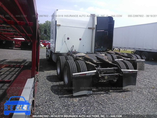 2000 KENWORTH T600 T600 3WKADB9X4YF849731 Bild 2