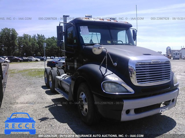 2001 FREIGHTLINER COLUMBIA 1FUJA6CG31LJ96070 image 0