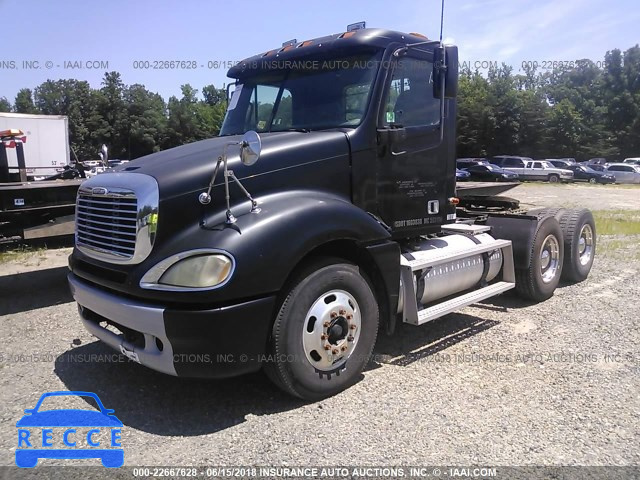2001 FREIGHTLINER COLUMBIA 1FUJA6CG31LJ96070 image 1