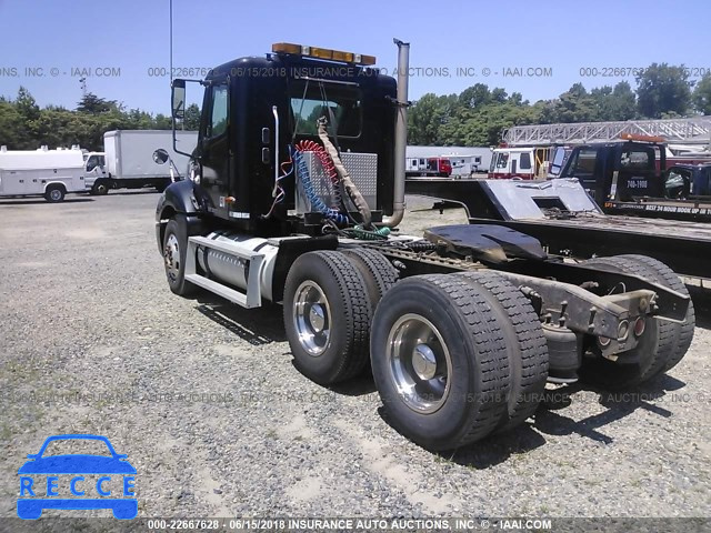 2001 FREIGHTLINER COLUMBIA 1FUJA6CG31LJ96070 image 2