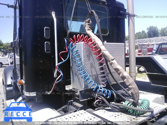 2001 FREIGHTLINER COLUMBIA 1FUJA6CG31LJ96070 image 6