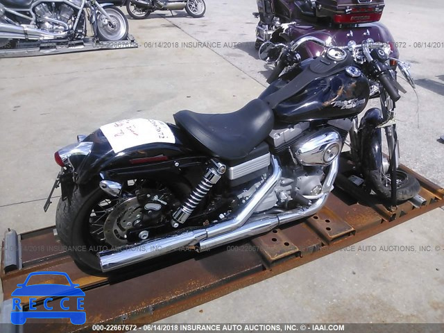 2009 HARLEY-DAVIDSON FXDB 1HD1GX4189K341433 image 3