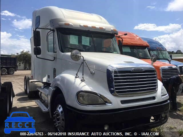 2004 FREIGHTLINER COLUMBIA COLUMBIA 1FUJA6CK84LM16585 image 0