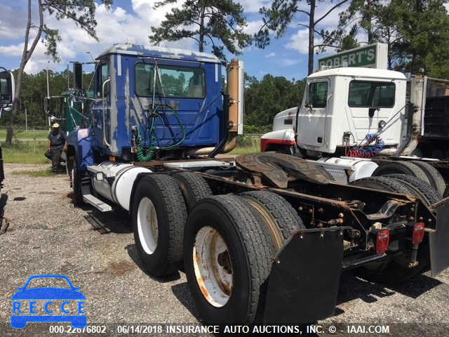 2001 MACK CH613 CH600 1M1AA14Y21W140959 Bild 3