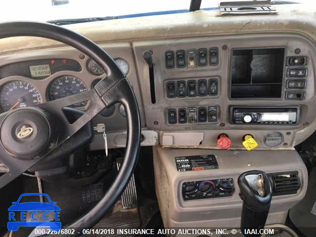 2001 MACK CH613 CH600 1M1AA14Y21W140959 Bild 4