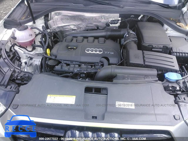 2018 AUDI Q3 PREMIUM WA1ECCFS9JR013652 image 9